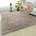 Teppich 80 150 Grau