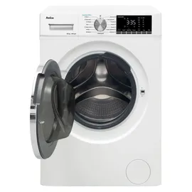 Amica WAT 404 050 Waschtrockner (8 kg / 5 kg, 1400 U/min)