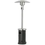 Primaster Gas Terrassen-Heizstrahler Calentar Deluxe 225 cm max. 11 kW