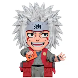 Plastoy Naruto Shippuden: Spardose Jiraya 16,5 cm