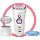 Braun Silk-épil 9-710 Wet & Dry