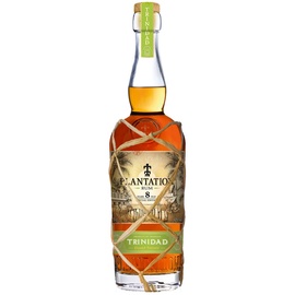 Plantation Trinidad Rum Special Edition | 8YO