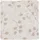 jollein Spannbettlaken Jersey-Baumwolle 70 x 140 - 75 x 150 cm Beige
