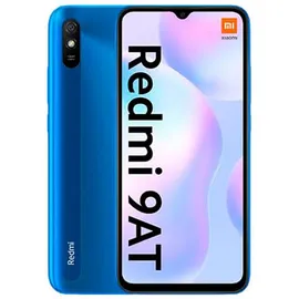 Xiaomi Redmi 9AT 2 GB RAM 32 GB sky blue