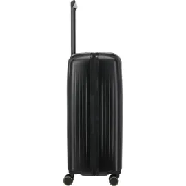 Travelite Barbara Novelty 4-Rollen Cabin 75 cm / 104 l schwarz