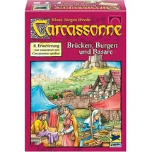 Hans im Glück Carcassone Brücken, Burgen und Basare (48201)