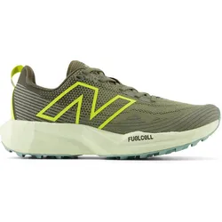 NEW BALANCE Herren Laufschuhe FuelCell Venym, DARK OLIVINE, 45