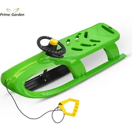 Prosperplast Schlitten Bullet Control - Grün