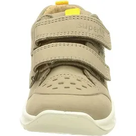 superfit BREEZE Lauflern Beige | Gr.: 27