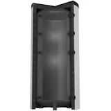 Citrin Solar Pufferspeicher PS 650 Basic, D 750mm Nennvolumen 892l, mit Isolierung 352062