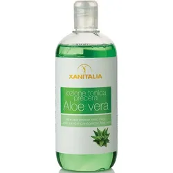 XanitaliaPro Pflegelotion Pre Epilation 500 ml