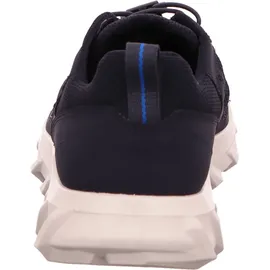 ECCO MX M Low marineblau 41