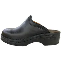 Helix Clogs Schwarz 40
