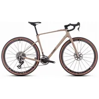 Cube Nuroad C:62 SLT mineralgrit ́n ́black 28" Diamant