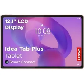 Lenovo Idea Tab Plus 12,1" 128 GB Sand Rose