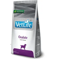 Farmina Vetlife Oxalate 2 kg