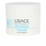 Uriage Eau Thermale Water Sleeping Mask Gesichtsmaske 50 ml