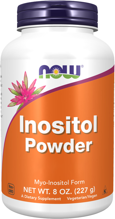 Inositol Pulver (227 Gramm)