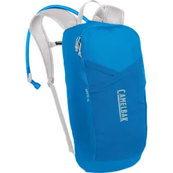 ArêteTM 14 Trinkrucksack 14L mit 1.5L Trinkblase BLAU 14L