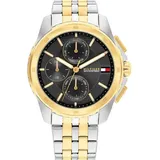 Tommy Hilfiger Walker 1710621 - Schwarz, Schwarz