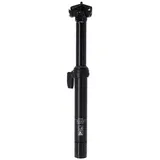 XLC Sp-S13 Sattelstütze, Schwarz, 31.6 x 392 mm
