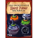 Riva Das inoffizielle Harry-Potter-Backbuch