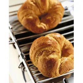 Dualit Toaster Paket 3 2er Toaster Poliertes Metall