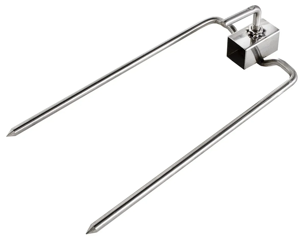 Beeketal Zubehör Frontjustierung für Schultern BSG-FH