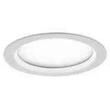 LTS Licht & Leuchten LTS Licht&Leuchten LED-Einbaudownlight VTFS 10.1030 weiss