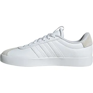 VL Court 3.0 Cloud White / Cloud White / Grey One 39 1/3