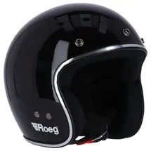 ROEG Jett Schwarz XXL