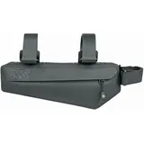 SKS Race Rahmentasche 0,65 l grau/schwarz