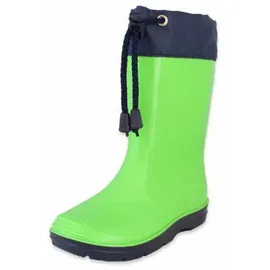 Beck Allrounder Gummistiefel Grün 39