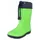 Beck Allrounder Gummistiefel Grün 39