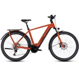 Cube Kathmandu Hybrid EXC 750 2024