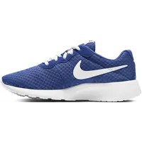 Nike Tanjun (Gs) Laufschuhe, Azul (Game Royal / White), 35.5 EU