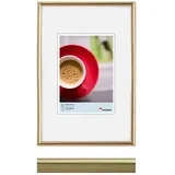 Walther Design Walther Kunststoffrrahmen KG130H Galeria 21x30cm gold