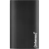 Intenso Portable SSD Premium Edition, schwarz, 1TB, USB 3.0 Micro-B (3823461)