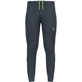 Odlo Zeroweight Laufhose, Dark Slate, S