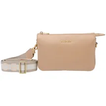 Bogner Umhängetasche Wallis Taja Shoulderbag Latte
