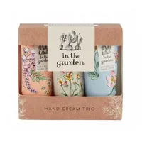 Heathcote & Ivory In The Garden - Mini Handcreme