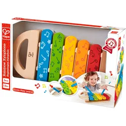 Hape Regenbogen Xylophon 1 St