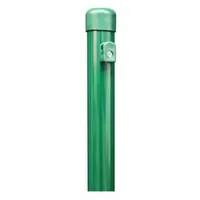 GAH Alberts Zaunpfosten 38 x 250 cm grün 6 St. 613044