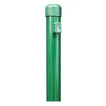 GAH Alberts Zaunpfosten 38 x 250 cm grün 6 St. 613044