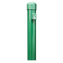GAH Alberts Zaunpfosten 38 x 250 cm grün 6 St. 613044