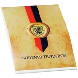 RÖSSLER Rössler-Papier Briefpapier Dürener Tradition, A4 90 g/m2, 50 Blatt