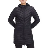 Mc Kinley McKINLEY Damen Mantel Arlo CT, Größe 36 in Schwarz BLACK NIGHT