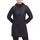 Mc Kinley McKINLEY Damen Mantel Arlo CT, Größe 36 in Schwarz BLACK NIGHT
