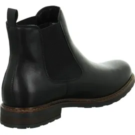 TAMARIS Da.-Stiefel für Damen, schwarz, 40 EU