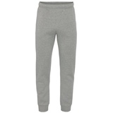 Champion Jogginghose »Basic Rib Cuff Pants«, Gr. S (46) - N-Gr, grau, , 21558728-S N-Gr